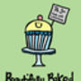 'Beautifully Baked' Personalised New Baby Illustration, thumbnail 4 of 5
