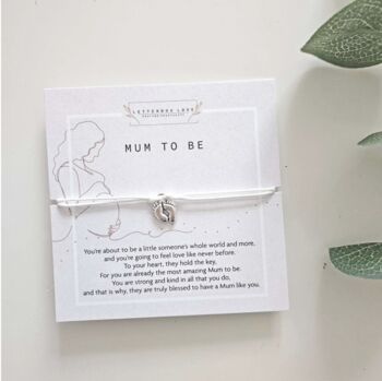 The Mum To Be Edit | Pregnancy Gift Box, 2 of 9