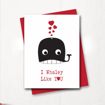 Selection Of Valentines Cards For Everyone, 10 of 12