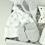 Little Star New Baby Gift Set Box, thumbnail 4 of 6