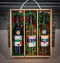 Radlow Hundred Three X English Wine Gift Set, thumbnail 1 of 6