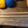 Personalised Bamboo Knitting Needles Two Pack Engraved, thumbnail 4 of 8
