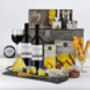 Cheese Lovers Choice Hamper, thumbnail 1 of 4