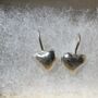Five Pairs Of Sterling Silver Earrings For Christmas, thumbnail 6 of 9