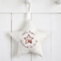 Personalised New Baby Star Gift For Boy Or Girl, thumbnail 5 of 12