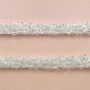 Neve Crystal Attachable Bridal Straps, thumbnail 10 of 10