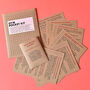 Gym Pocket Kit, thumbnail 2 of 7