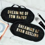 Personalised Dreaming Of Mask, thumbnail 1 of 1