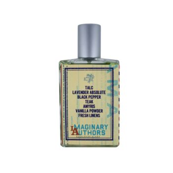 Telegrama Eau De Parfum 50ml – Imaginary Authors, 3 of 3