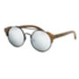 Wooden Sunglasses | Nazare | Polarised Lens, thumbnail 7 of 12