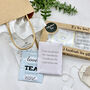 The Joys Of Motherhood Tea Gift Set, thumbnail 7 of 12