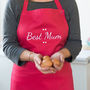 Mothers Day Baking Set, thumbnail 4 of 4