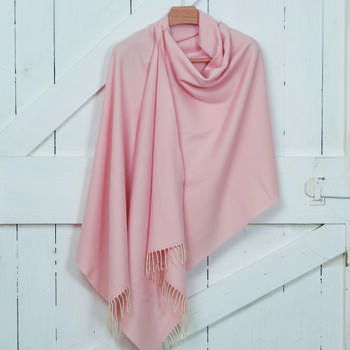 Giant Cashmere Wrap Collection, 3 of 5