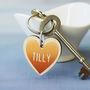 Personalised Special Date Keyring, thumbnail 1 of 4