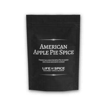 American Apple Pie Gourmet Baking Spice, 2 of 4