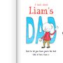 Personalised 'My Dad' Book, thumbnail 3 of 9