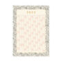 2023 Wall Planner, Calendar, Bright Flowers Design, thumbnail 9 of 10