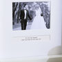 Personalised Wedding Day Frame, thumbnail 2 of 6