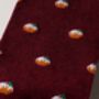 The Festive Feet Giftbox – Luxury Festive Socks, thumbnail 6 of 9