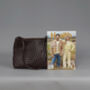 Handmade Weaving Style Shoulder Bag, thumbnail 11 of 12