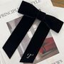 Personalised Monogram Hair Bow, thumbnail 3 of 5