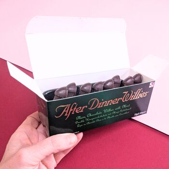 After Dinner Chocolate Willies, 2 of 4