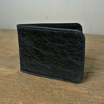 Leather Card Holder Various Colours, 6 of 7