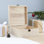 Personalised Medium Family Christmas Eve Box, thumbnail 8 of 10