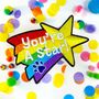 You're A Star Sew On Patch, thumbnail 1 of 1