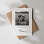 Personalised Happy Mother's Day Photo Print Gift, thumbnail 7 of 7