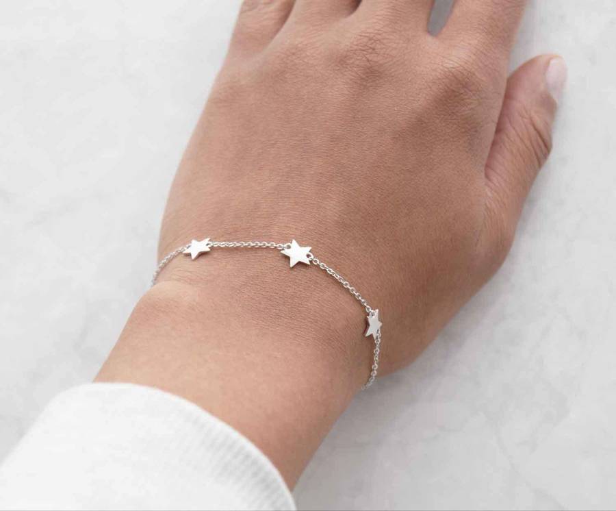 Star bracelet Clearance