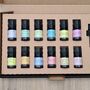 Aromatherapy Essential Oils Gift Set, thumbnail 3 of 8