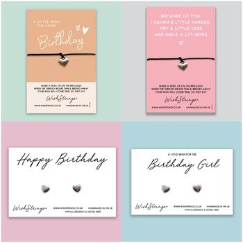 Birthday And Wellbeing Pamper Gift Set For Her, 9 of 10