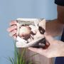 First Father's Day Photograph Ceramic Print, thumbnail 7 of 9