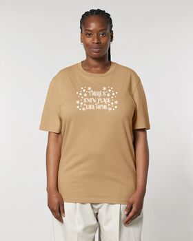 There's Snow Place Like Home, 6 of 12