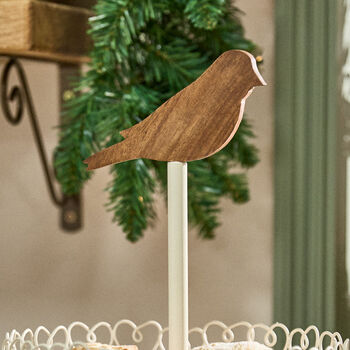 Home Baking Vintage Cake Stand, 3 of 5