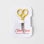 Embroidery Scissors Various Colours, thumbnail 4 of 7
