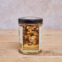 Organic Walnuts In Raw Acacia Honey, Two Jars, thumbnail 2 of 5