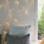 One M X One M Indoor Curtain Fairy Lights, thumbnail 1 of 2