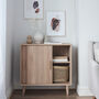 Alcove Small Cupboard, thumbnail 2 of 7