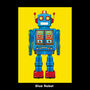 Robot Prints, thumbnail 8 of 8