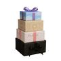 Variety Gift Wrap Bundle 4pk, thumbnail 1 of 2