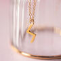 Meaningful Bolt Necklace, thumbnail 7 of 7