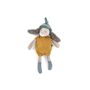 Curious White Rabbit Soft Toy, thumbnail 4 of 9