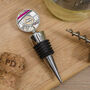 Favourite Football Grounds Bottle Stopper, thumbnail 11 of 12