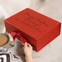 Personalised Luxury A4 Gift Box, thumbnail 3 of 9