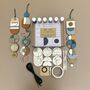 Create Your Own Wall Hanging Kit Mid Century, thumbnail 6 of 6