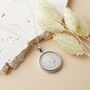 21st Birthday 2003 Five Pence Coin Necklace Pendant, thumbnail 2 of 11