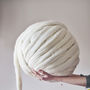 Giant Knitting Merino Wool, thumbnail 1 of 3