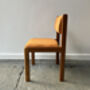 Mid Century Reupholstered Dining Chairs By G Plan, thumbnail 9 of 12